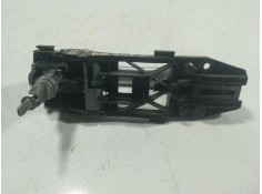 Recambio de maneta exterior delantera izquierda para seat leon (5f1) 1.2 tsi referencia OEM IAM  5N0837885H  2