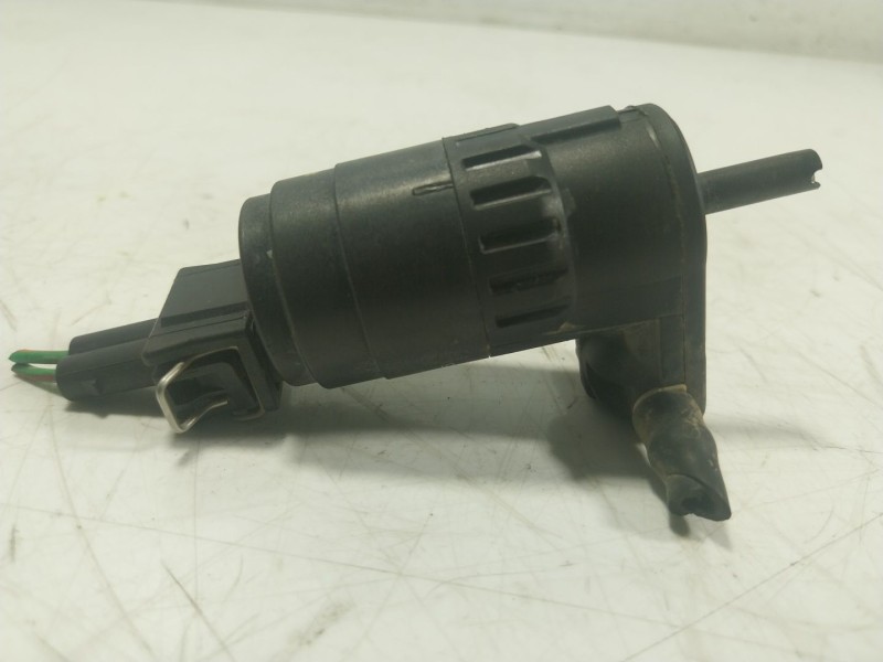 Recambio de bomba limpia para ford ka (ru8) 1.2 referencia OEM IAM  D2831 