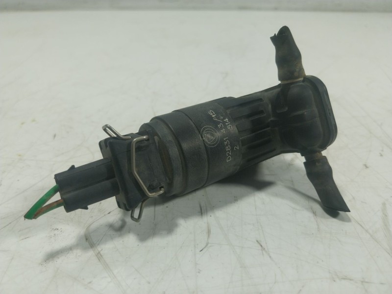 Recambio de bomba limpia para ford ka (ru8) 1.2 referencia OEM IAM  D2831 