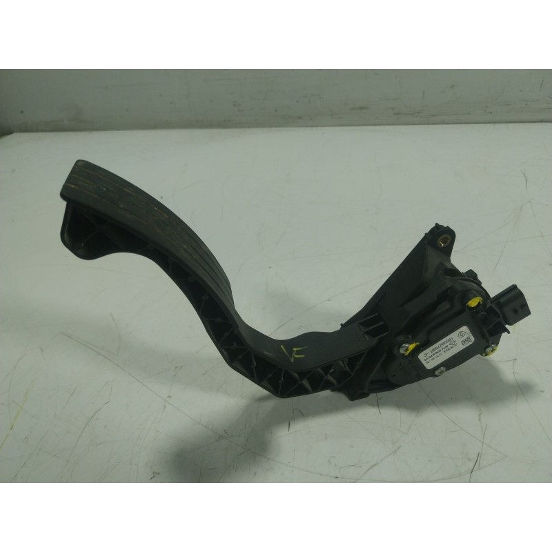 Recambio de potenciometro pedal para dacia sandero ii 1.0 tce 90 gpf referencia OEM IAM 180022703R 180022703R 