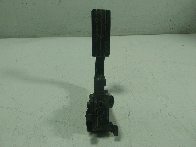 Recambio de potenciometro pedal para dacia sandero ii 1.0 tce 90 gpf referencia OEM IAM 180022703R 180022703R 