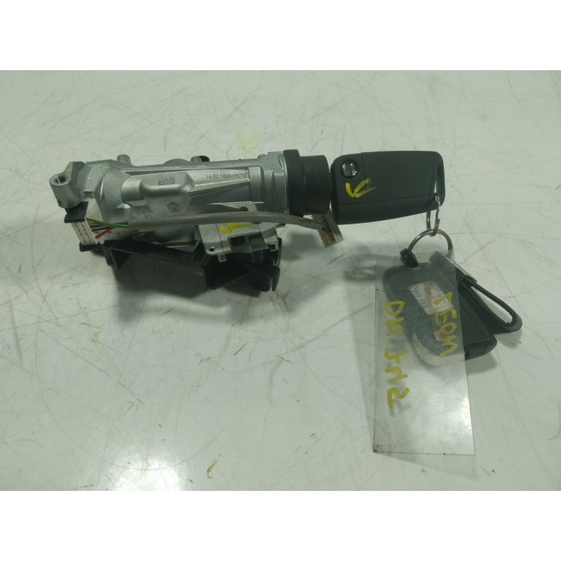 Recambio de antirrobo para seat leon (5f1) 1.2 tsi referencia OEM IAM  1K0905851 