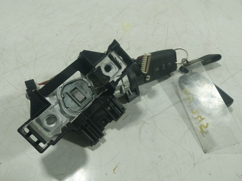 Recambio de antirrobo para seat leon (5f1) 1.2 tsi referencia OEM IAM  1K0905851 