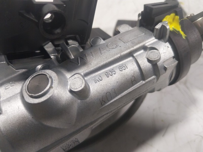 Recambio de antirrobo para seat leon (5f1) 1.2 tsi referencia OEM IAM  1K0905851 
