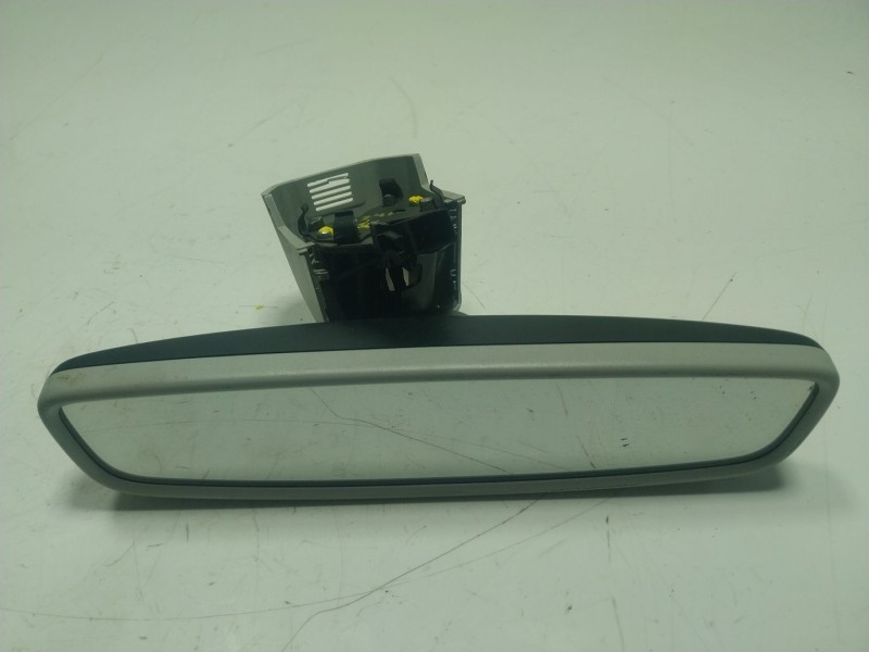 Recambio de espejo interior para seat leon (5f1) 1.6 tdi referencia OEM IAM 3G0857511ESMA  