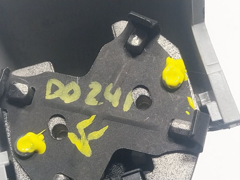 Recambio de espejo interior para seat leon (5f1) 1.6 tdi referencia OEM IAM 3G0857511ESMA  