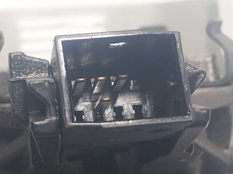 Recambio de espejo interior para seat leon (5f1) 1.6 tdi referencia OEM IAM 3G0857511ESMA  