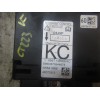 Recambio de centralita airbag para ford fusion (cbk) 1.6 tdci cat referencia OEM IAM   