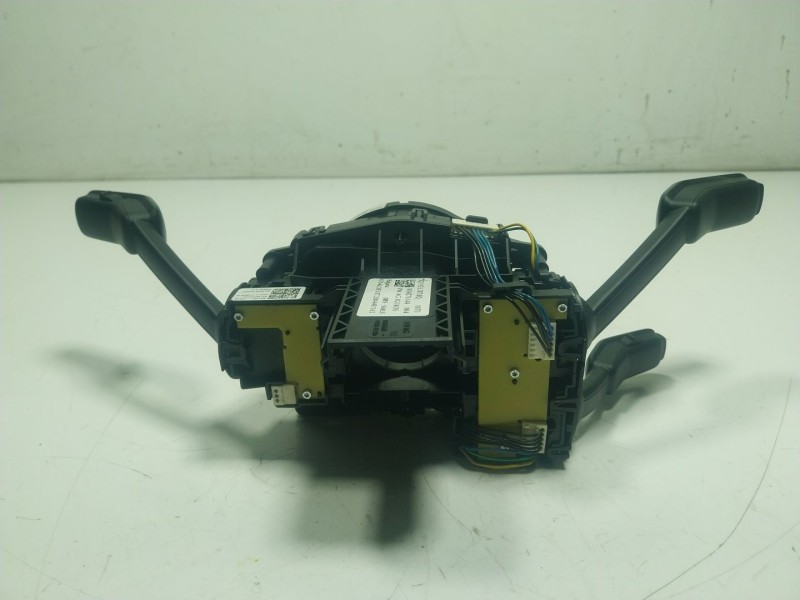 Recambio de mando intermitentes para seat leon (5f1) 1.6 tdi referencia OEM IAM 5Q1953507GEIGI 3Q1953507BQ 