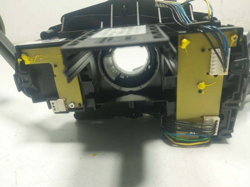 Recambio de mando intermitentes para seat leon (5f1) 1.6 tdi referencia OEM IAM 5Q1953507GEIGI 3Q1953507BQ 