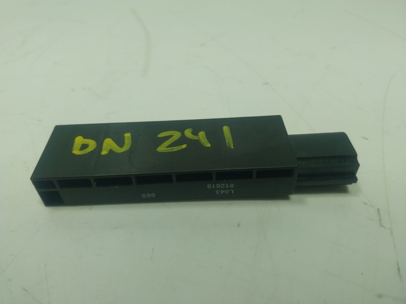 Recambio de modulo electronico para seat leon (5f1) 1.6 tdi referencia OEM IAM 5Q0962131 5Q0962131 