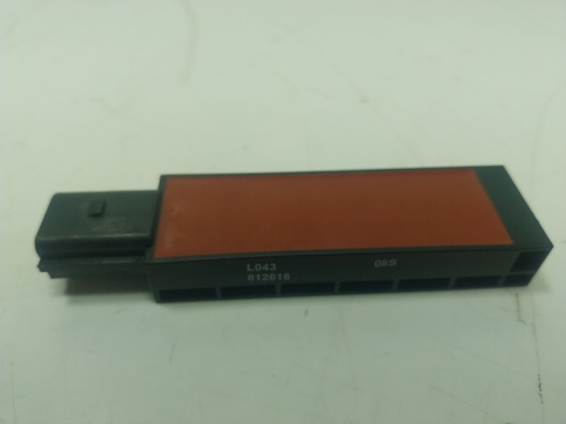 Recambio de modulo electronico para seat leon (5f1) 1.6 tdi referencia OEM IAM 5Q0962131 5Q0962131 