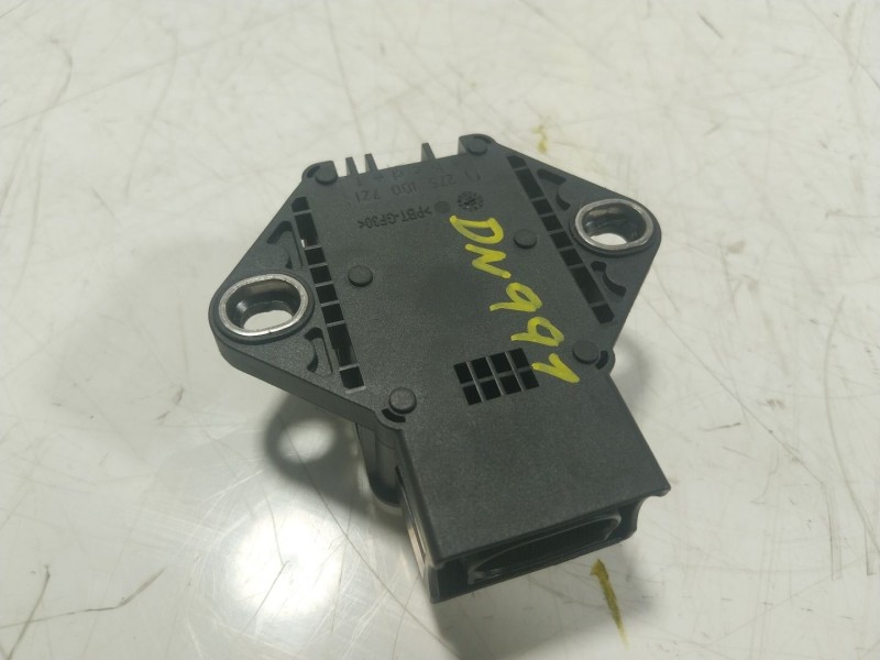 Recambio de modulo electronico para ford ka (ru8) 1.2 referencia OEM IAM  52026718 