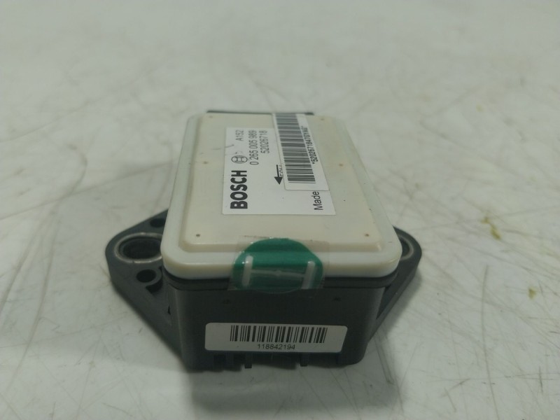 Recambio de modulo electronico para ford ka (ru8) 1.2 referencia OEM IAM  52026718 