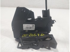 Recambio de cerradura puerta trasera derecha para renault megane iv hatchback (b9a/m/n_) 1.8 rs 300 (b9m8) referencia OEM IAM  8 2