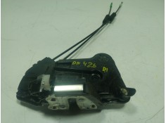 Recambio de cerradura puerta delantera izquierda para toyota hilux viii pick-up (_n1_) 2.4 d 4wd (gun125_) referencia OEM IAM    2