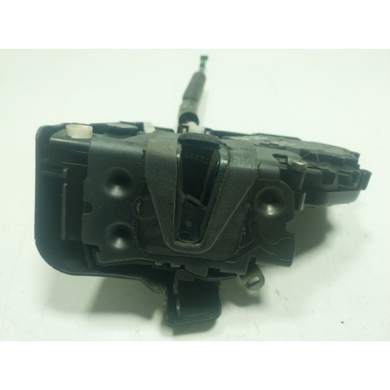 Recambio de cerradura puerta trasera izquierda para land rover range rover evoque (l538) 2.2 d 4x4 referencia OEM IAM  7H5A26413