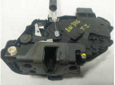 Recambio de cerradura puerta trasera izquierda para land rover range rover evoque (l538) 2.2 d 4x4 referencia OEM IAM  7H5A26413 2