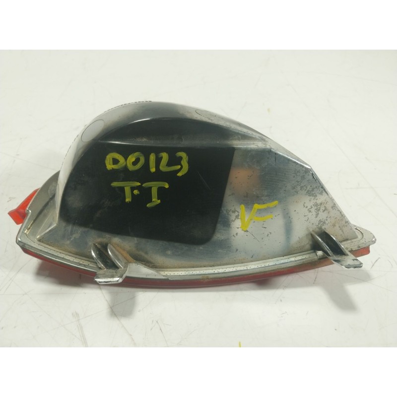 Recambio de piloto trasero antiniebla izquierdo para dacia sandero ii 1.0 tce 90 gpf referencia OEM IAM 265854470R  