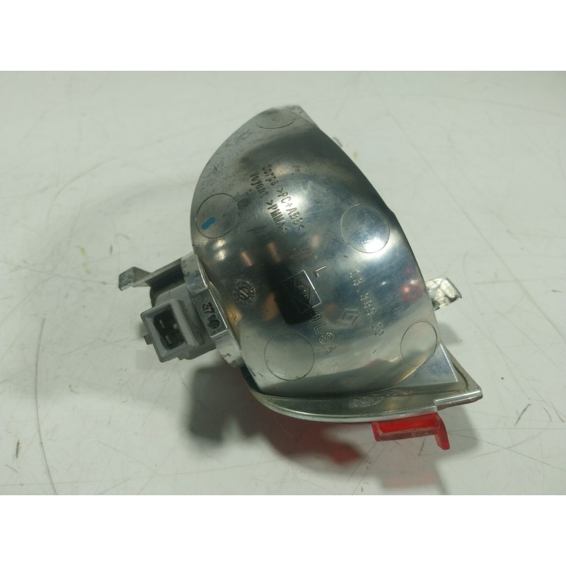 Recambio de piloto trasero antiniebla izquierdo para dacia sandero ii 1.0 tce 90 gpf referencia OEM IAM 265854470R  