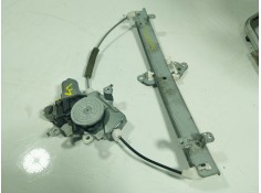 Recambio de elevalunas delantero derecho para nissan juke (f15) 1.2 dig-t referencia OEM IAM  80730JX30C 