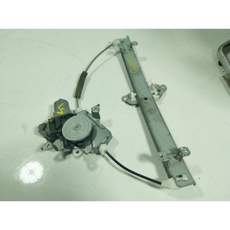 Recambio de elevalunas delantero derecho para nissan juke (f15) 1.2 dig-t referencia OEM IAM  80730JX30C 