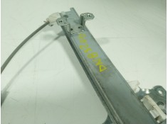 Recambio de elevalunas delantero derecho para nissan juke (f15) 1.2 dig-t referencia OEM IAM  80730JX30C  2