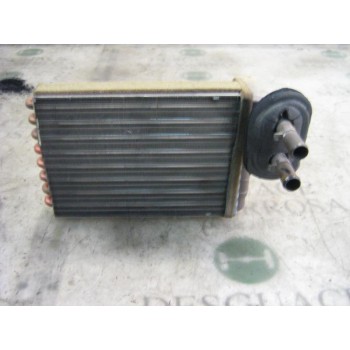 RADIADOR CALEFACCION / AIRE ACONDICIONADO 
