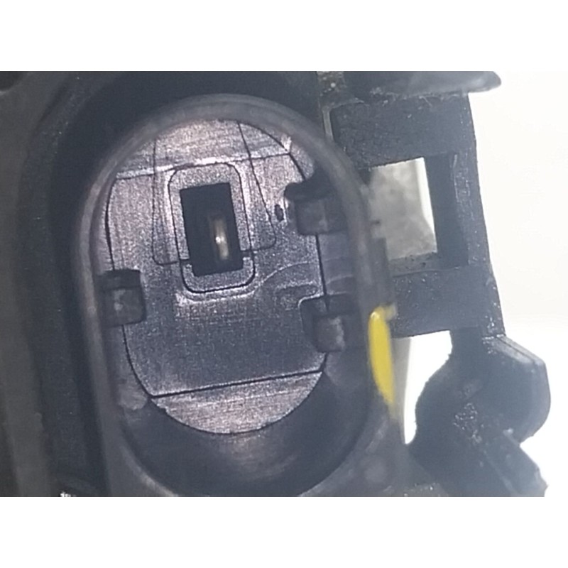 Recambio de alternador para volkswagen polo vi (aw1, bz1, ae1) 1.6 tdi referencia OEM IAM  04L903021C 