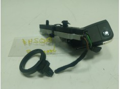 Recambio de conmutador de arranque para seat leon (5f1) 1.6 tdi referencia OEM IAM 5K0953254A 5K0962132B  2