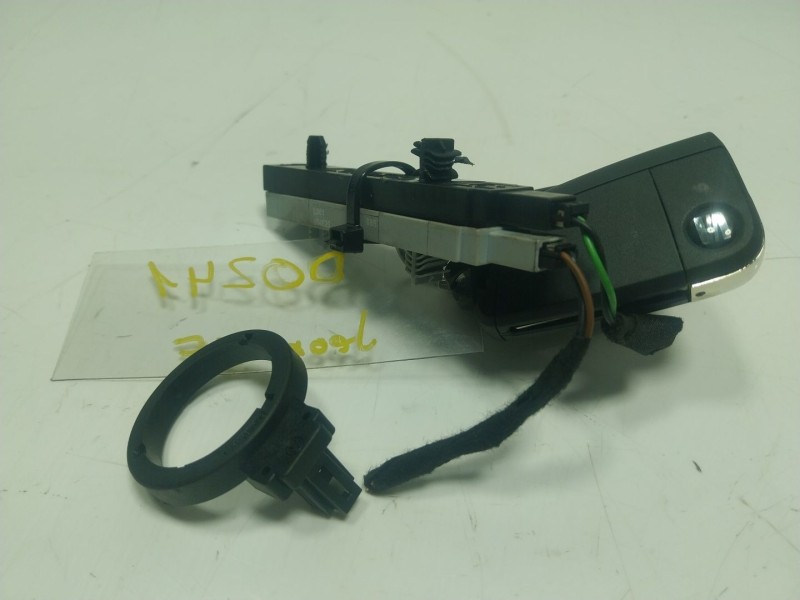 Recambio de conmutador de arranque para seat leon (5f1) 1.6 tdi referencia OEM IAM 5K0953254A 5K0962132B 