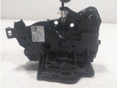 Recambio de cerradura puerta trasera izquierda para volkswagen polo vi (aw1, bz1, ae1) 1.0 tsi referencia OEM IAM  10A839015B  2
