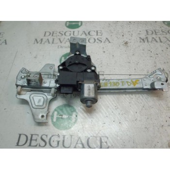 ELEVALUNAS TRASERO DERECHO 9224H3 