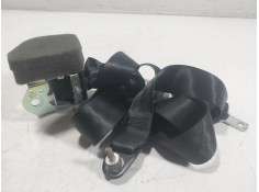 Recambio de cinturon seguridad trasero izquierdo para ford ka (ru8) 1.2 referencia OEM IAM  34084489D  2