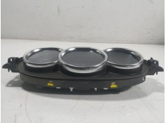 Recambio de cuadro instrumentos para dacia sandero ii 1.0 tce 90 gpf referencia OEM IAM 248102383R 248105706R  2