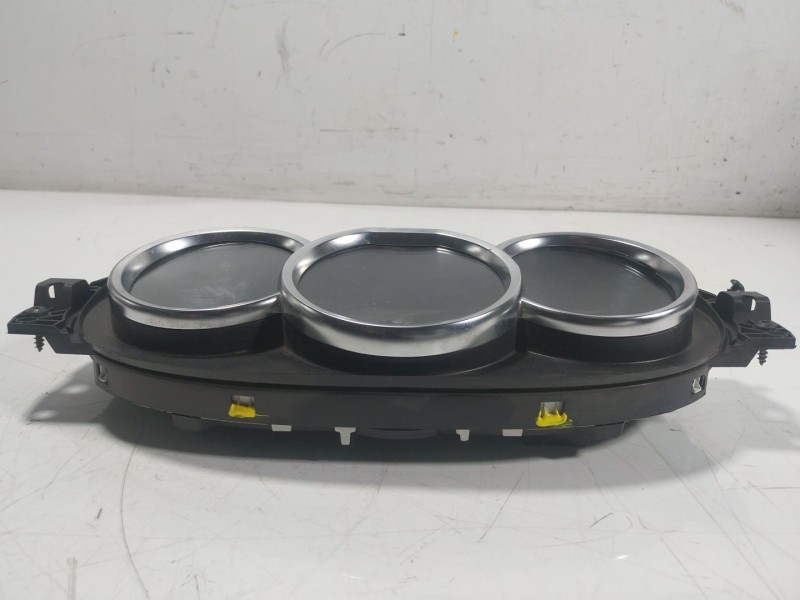 Recambio de cuadro instrumentos para dacia sandero ii 1.0 tce 90 gpf referencia OEM IAM 248102383R 248105706R 