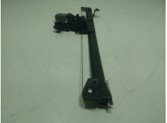 Recambio de elevalunas delantero derecho para citroën jumper ii furgoneta 2.2 hdi 110 referencia OEM IAM 1607707180  
