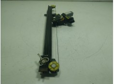 Recambio de elevalunas delantero derecho para citroën jumper ii furgoneta 2.2 hdi 110 referencia OEM IAM 1607707180   2