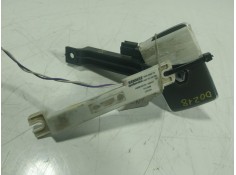 Recambio de conmutador de arranque para renault megane iv hatchback (b9a/m/n_) 1.8 rs 300 (b9m8) referencia OEM IAM  285900007R  2