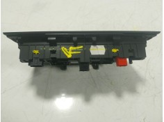 Recambio de mando climatizador para seat leon (5f1) 1.2 tsi referencia OEM IAM  5F0907044AK  2