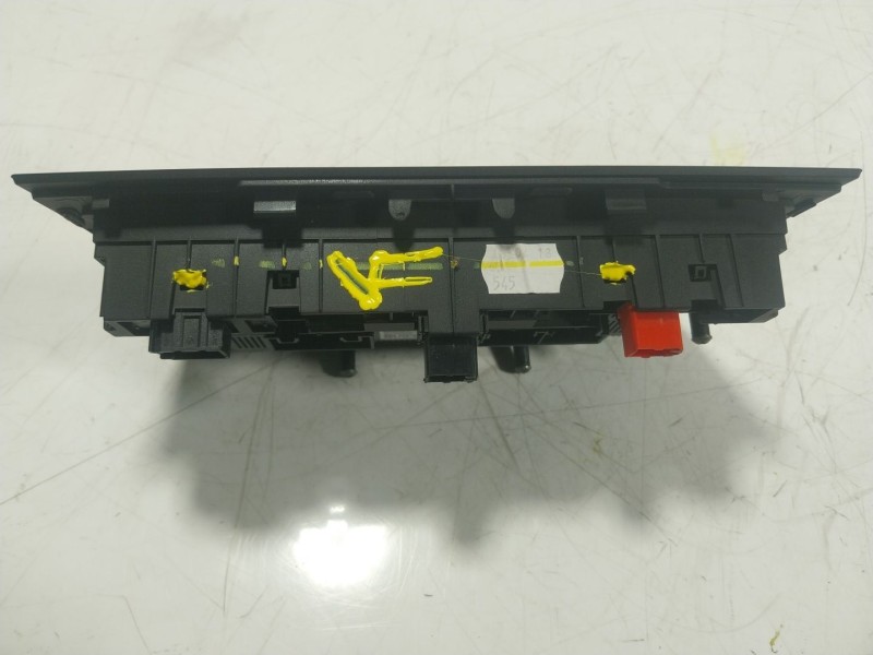 Recambio de mando climatizador para seat leon (5f1) 1.2 tsi referencia OEM IAM  5F0907044AK 