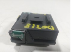 Recambio de modulo electronico para renault megane iv hatchback (b9a/m/n_) 1.8 rs 300 (b9m8) referencia OEM IAM  284E77557R  2