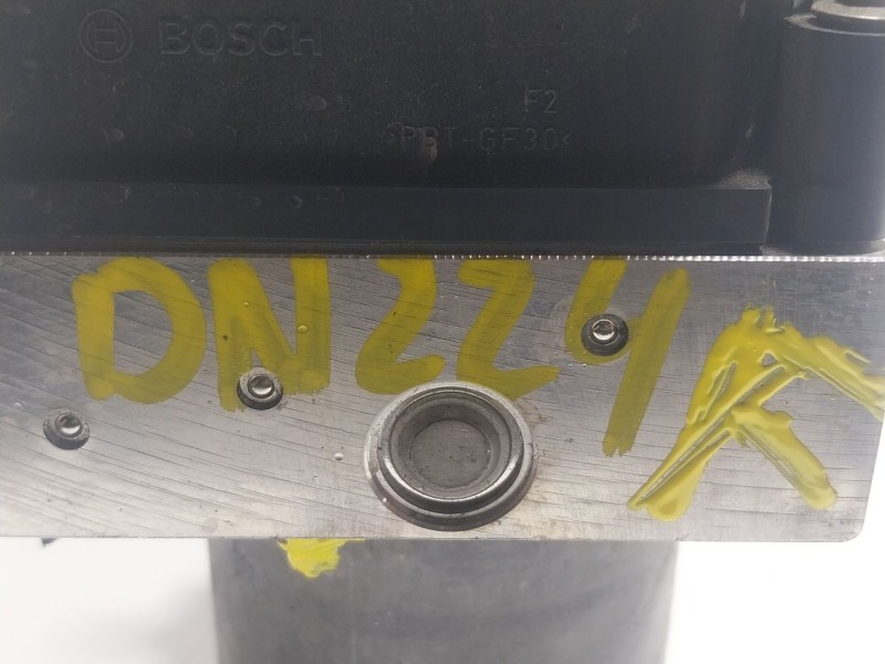 Recambio de abs para volkswagen polo vi (aw1, bz1, ae1) 1.6 tdi referencia OEM IAM  2Q0614517AG 