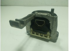 Recambio de soporte motor derecho para volkswagen polo vi (aw1, bz1, ae1) 1.6 tdi referencia OEM IAM  2Q0199262BF  2