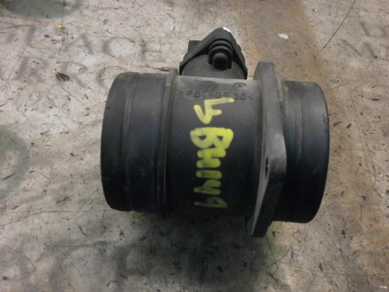 Recambio de caudalimetro para volkswagen t5 transporter/furgoneta referencia OEM IAM   