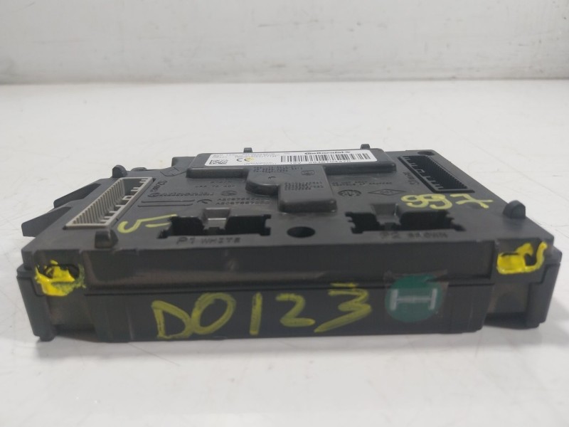 Recambio de modulo electronico para dacia sandero ii 1.0 tce 90 gpf referencia OEM IAM 284B10447R 284B10447R 