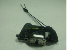 Recambio de cerradura puerta delantera derecha para toyota hilux viii pick-up (_n1_) 2.4 d 4wd (gun125_) referencia OEM IAM    2