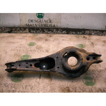 BRAZO SUSPENSION INFERIOR TRASERO IZQUIERDO 
