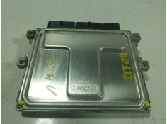 Recambio de centralita motor uce para dacia sandero ii 1.0 tce 90 gpf referencia OEM IAM 237102982S 237102982S  2