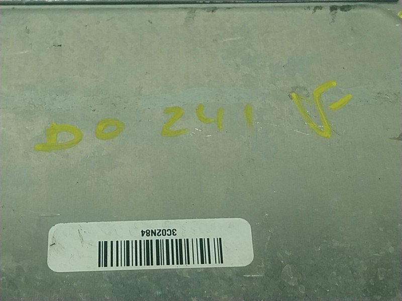 Recambio de centralita motor uce para seat leon (5f1) 1.6 tdi referencia OEM IAM 04L906056TJ 04L907445G 